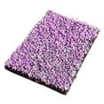 thumbnail image 2 of BELOVING DIY Miniature Flower Cluster Layout Decor for Model Train Dioramas Landscape Shibazakura, 2 of 10
