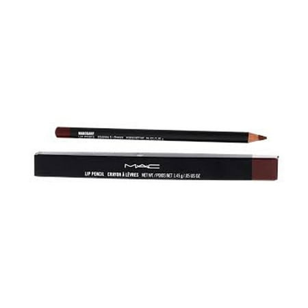 UPC 773602430062 product image for MAC Lip Pencil Mahogany Designed For Shaping  Lining & Filling The Lips  0.05 oz | upcitemdb.com