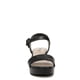 thumbnail image 2 of Sandalia LifeStride Rhythmn Plataforma Tacón Bloque Negro 6 M, 2 of 9