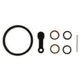 thumbnail image 2 of All Balls Front Caliper Rebuild Kit 18-3179 for Honda CB 360 G 74-76, 2 of 4
