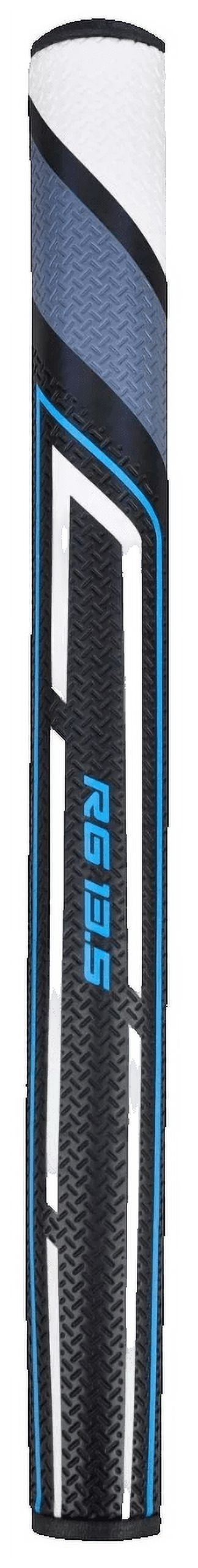 30 PACK Rife RG 13.5 Golf Putter Grip Bulk Pack (13.5 Inches Long)