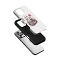 thumbnail image 2 of Ramen Neighbor Inspired Whimsical Food Artwork Protective Phone Case with iPhone 11 to 16 Pro Max, 2 of 5