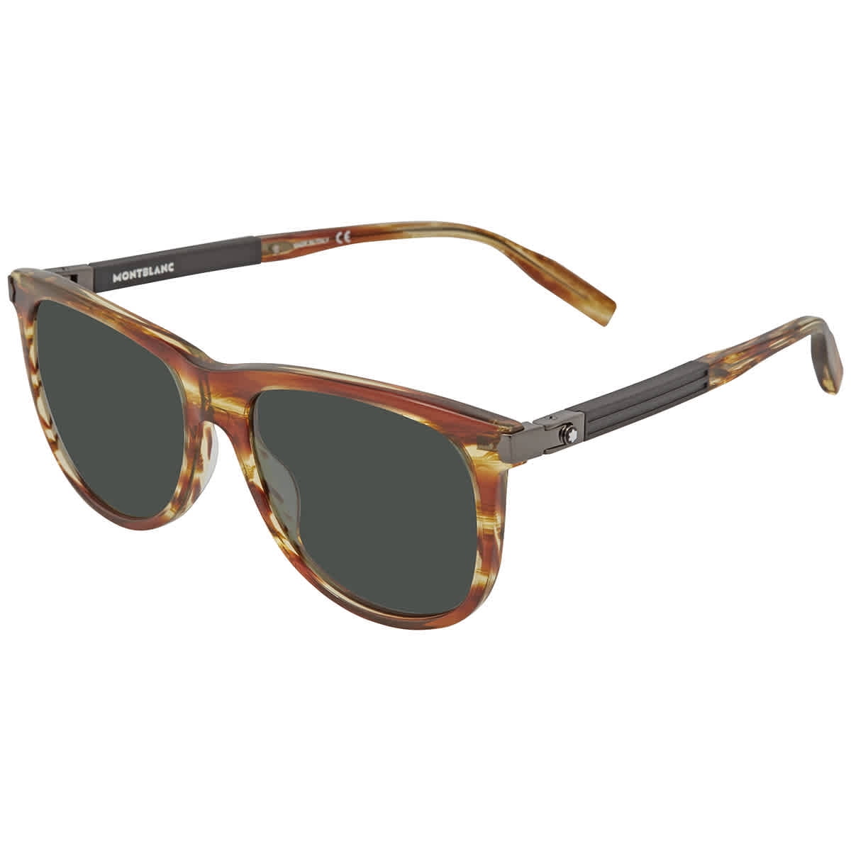 montblanc sunglasses mens