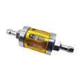 thumbnail image 2 of Fuel Filter, Stain Resistant Oil Filter Strong Strength  for Engine, 2 of 8