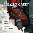 thumbnail image 4 of Pion Power M18 Air Compressors Tire Inflator with LED light, 4 of 7
