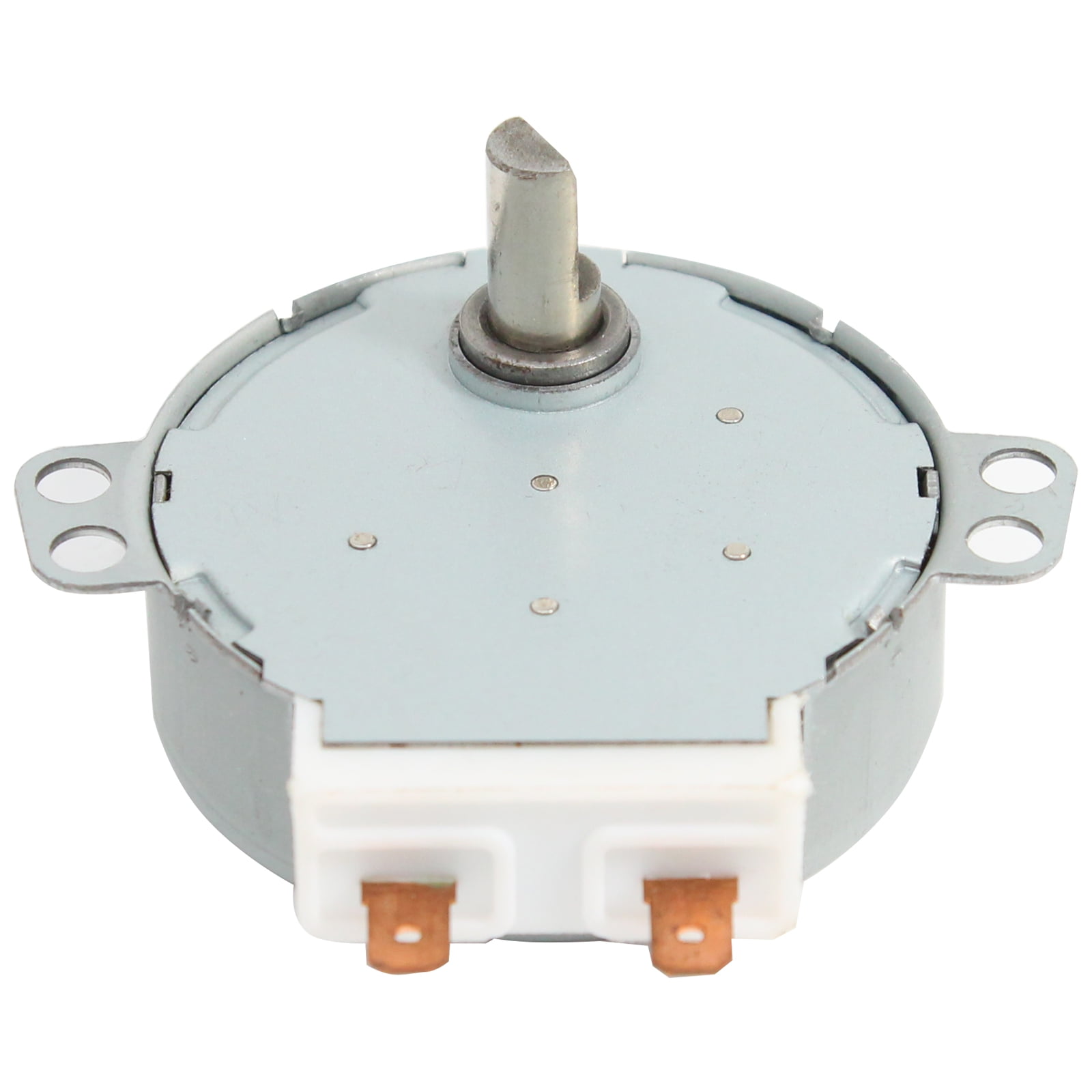 WB26X10038 *NEW* REPLACEMENT GE MICROWAVE TURNTABLE MOTOR