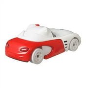 Hot Wheels Character Cars Hello Kitty by Sanrio