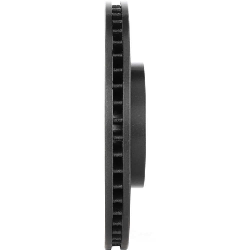 Brembo 09.B550.11 PRIME Disc Brake Rotor