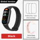 thumbnail image 3 of [Estreno mundial] Versión global Xiaomi Smart Band 9 Pantalla AMOLED de 1,62" Batería con duración de 21 días Más de 150 modos deportivos Monitoreo del sueño, 3 of 5