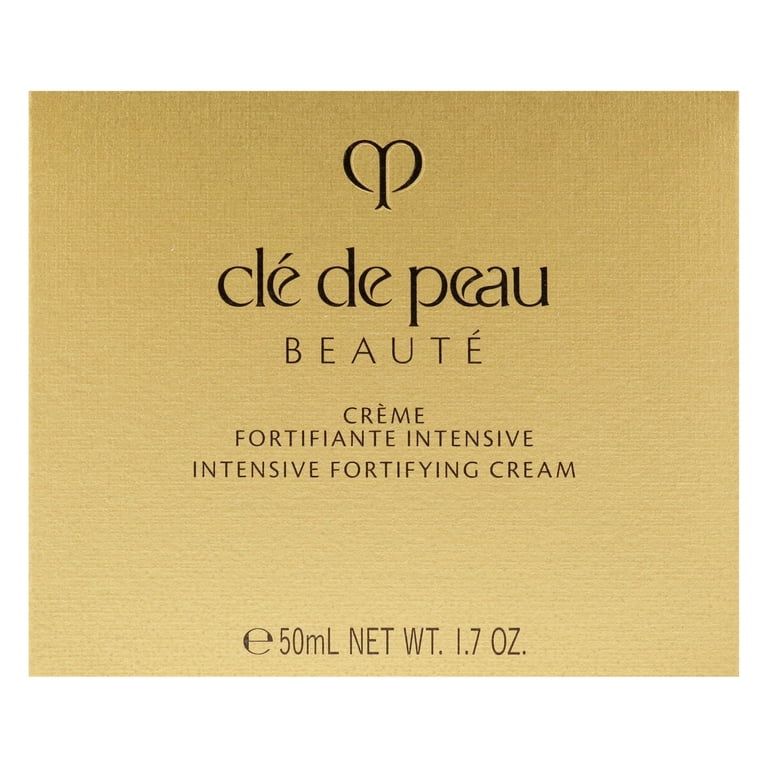 Cle De Peau Intensive Fortifying Cream , 1.7 oz Cream - Walmart.com