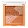 thumbnail image 4 of Lottie London - Outer Banks - Treasure Map Glow Brick - Eyeshadow Palette, 4 of 6