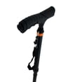 thumbnail image 3 of Bastón Plegable C/Luz Led Base D/Pie Giratoria Aluminio Handy, 3 of 4