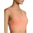 thumbnail image 4 of Avia Women's Active Ladder Back Sports Bra, 4 of 5
