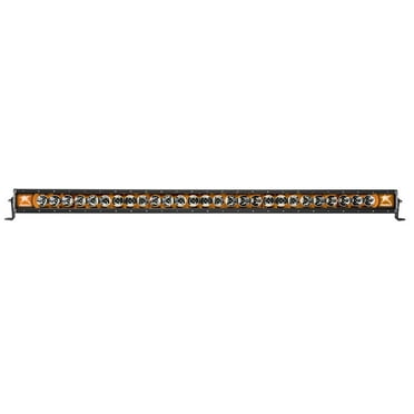 Rigid Industries 20204 Radiance LED Light Pods (Amber Backlight) Pair ...
