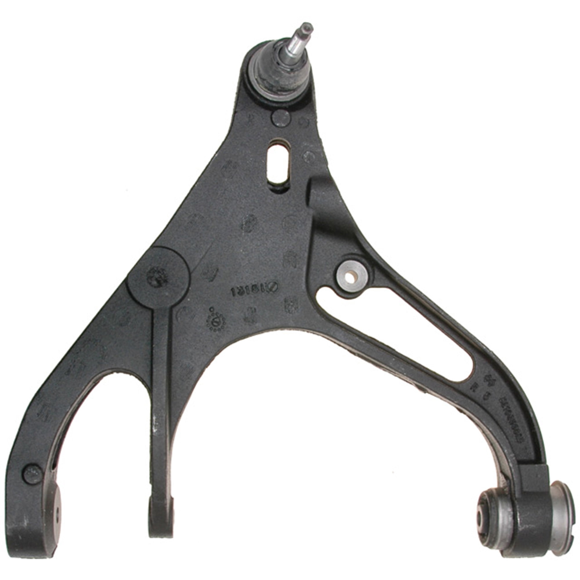 MOOG RK620743 Control Arm and Ball Joint Assembly