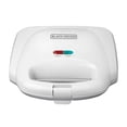 thumbnail image 1 of Sandwichera Black & Decker, 1 of 3