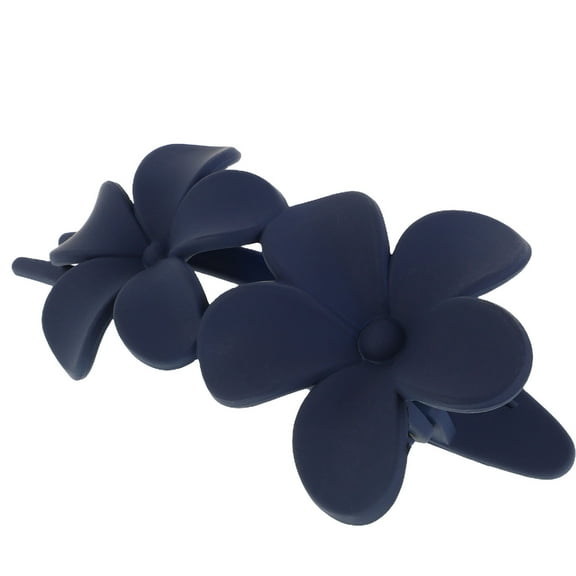 NIAIZEK Acrylic Hair Barrettes for Women, Stylish Hair Clips for Casual and Daily Wear, 1 Pack