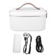 thumbnail image 2 of COCHE ELECTRICA Lunch Box Calentador De Alimentos 70W 1.8L Alimentos Más Rápido Calentador De Acero Inoxidable Lunches Con Calefacción Portátil Para Automóvil, 2 of 7