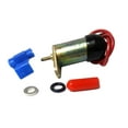 thumbnail image 1 of 3031A Idle Shut Off Solenoid (Mikuni-Solex / Keihin Plunger Type) 5560-5, 1 of 1