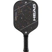 HEAD Radical PRO 15 2026 Pickleball Paddle - Triflex Core, Carbon Surface, Advanced Power & Control