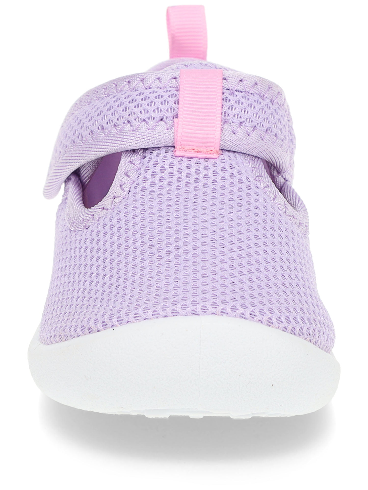 Wonder Nation Baby Girl Mesh Water Shoes