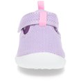 thumbnail image 5 of Wonder Nation Baby Girl Mesh Water Shoes, 5 of 7