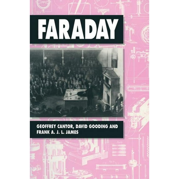 Faraday, (Paperback)