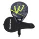 thumbnail image 5 of Raquete De Padel Camwin Fibra De Carbono 4003 Desnudo Fibra de carbono, 5 of 5