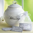 thumbnail image 2 of Youngs Inc. 133064 Blessings Jar With 36 Blessings Cards, 2 of 3