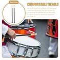 thumbnail image 4 of 1 Pair Professional Design Bamboo Drumsticks for Percussion Instruments with Sound Quality and Long Lifespan, 4 of 8