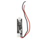 thumbnail image 4 of Controlador de velocidad del ventilador, placa de control de temperatura de 1 canal para ventiladores de 2 a 3 cables de 5 a 12 V, 4 of 14