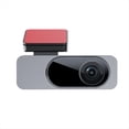 thumbnail image 1 of Cámara DVR para Coche, HD, Visión , WIFI, 4K, Gran Angular de 156°, Grabación de Vídeo 24 Horas, Monitorización de Aparcamiento, Cámara de Salpicadero., 1 of 5