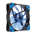 thumbnail image 1 of Marvo Pro Ventilateur de Bureau Rétroéclairé LED 120mm Bleu (FN10BL), 1 of 3