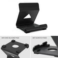 thumbnail image 5 of Desk Stand for Portal/ Ally//Switch Lite Accessories, Games Controller Mount Stand Desktop Holder, 5 of 5