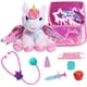 thumbnail image 1 of Unicornio Peluche Barbie Dreamtopia Con Luz Y Sonidos Barbie Peluche Barbie Dreamtopia, 1 of 3