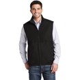 thumbnail image 1 of Chaleco cargador reversible Port Authority®. J7490 Autoridad Portuaria J7490, 1 of 1