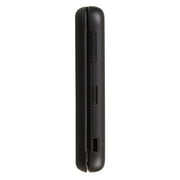 Tracfone Nokia 2760 Flip, 4GB, Black - Prepaid Feature Phone [Locked to Tracfone Wireless]