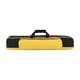 thumbnail image 1 of Funda para tacos de billar, fácil de llevar, ligera, bolsa de transporte para palos de billar Amarillo, 1 of 8