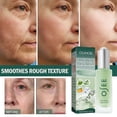 thumbnail image 3 of 3x Sérum Anti-Âge Boosteur de Collagène, Réduit les Rides Sérum Visage, pour Tous Types de Peau 30ml, 3 of 4