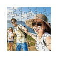 thumbnail image 4 of Custom Photo Puzzle Picture Puzzle for Wedding Birthday Valentine Father's Day Family Keepsake 36 63x63 Inch 16x16cm, 4 of 8