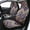 style-1291, variant on Colorful Boho Aztec Streaks Car Seat Covers Pack of 2 Universal Front Seat Protective Cover