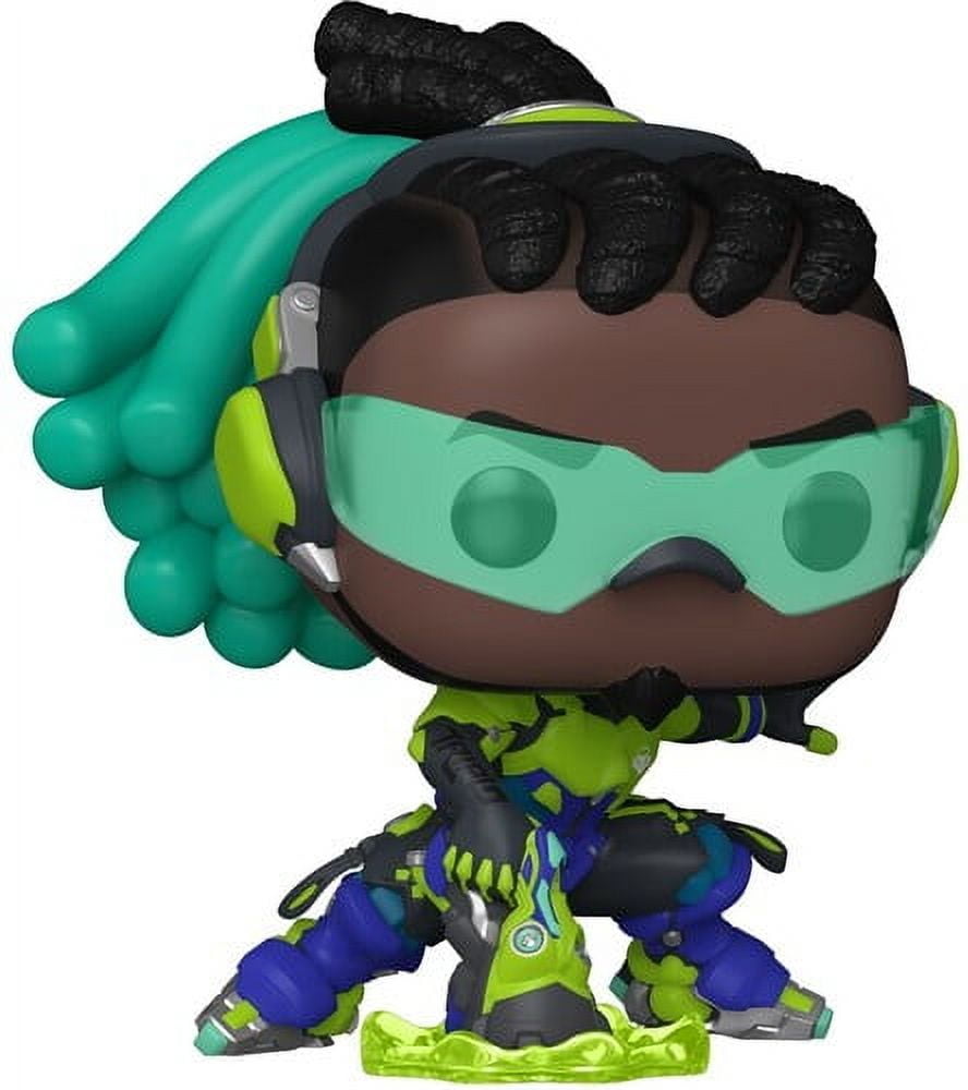 レッキングボール　Funko POPGAMES!　オーバーウォッチフィギュア Amazon.com: Funko Pop! Games: Overwatch - Wrecking Ball 6