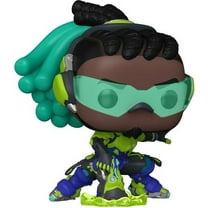 FUNKO POP! GAMES: Overwatch 2 - Lucio, Funko, Gifts