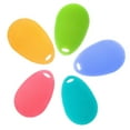 thumbnail image 3 of Silicone Dish Scrubber Multi-Purpose Dishwashing Brush for Pot Pan Dish Bowl Fruit Vegetable, 3 of 8