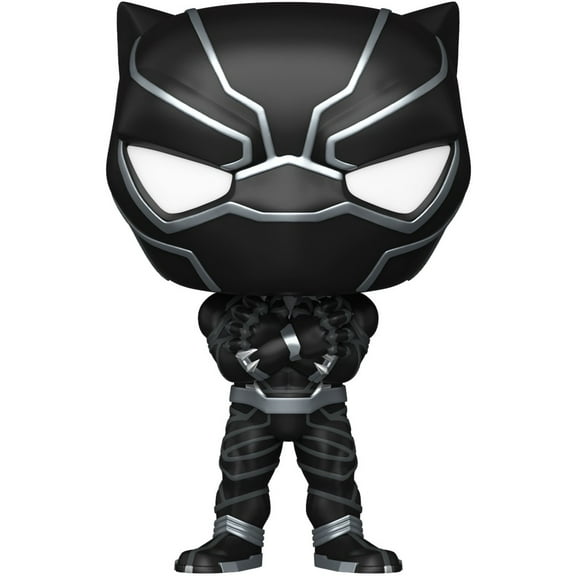 FUNKO POP! Marvel: Marvel New Classics - Black Panther
