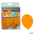 thumbnail image 1 of Balloon-Latex-Org-10"-40 pcs, 1 of 1