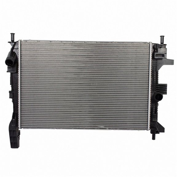 Motorcraft RADIATOR ASY (P)