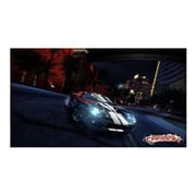 Need for Speed Carbon Racing (Xbox 360)