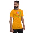 thumbnail image 4 of Field Day Shirt for Teachers – Fun, Comfortable & Perfect for School, Sports & Outdoor Activities (Gold, 2XL), 4 of 4