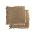 thumbnail image 3 of LAREDO FAUX FUR SEAT CUSHIONS 16" X 16" 2-PACK, 3 of 5